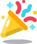 Confetti static emote