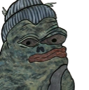 Hage static emote