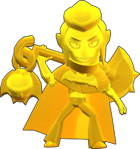 Mortis13_BrawlStars emote