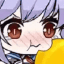 DepressexCheese animated emote