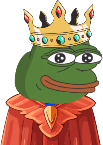 Prince_Charming_Pepe emote