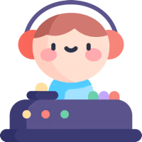 DJ emote