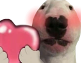 WalterLove emote