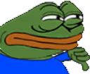 SusgeDisagreege emote