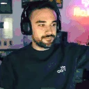 Robo emote