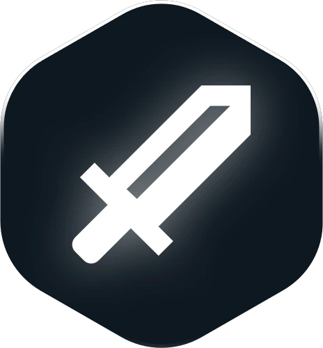 admin_hexagon emote