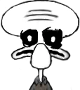 Squidward_Husk emote
