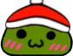 HOHOHOWO emote