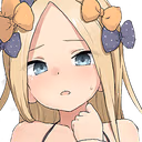 Flustered_Abi emote