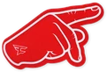 FaZeHand emote
