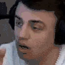 TRUEING emote
