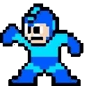 MegaManPls emoji