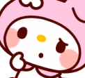 MelodyHuh emote