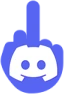 fuck_discord_middle_finger emote
