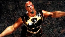 ARES emote