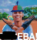 EBA static emote