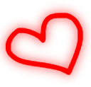 redheart emote