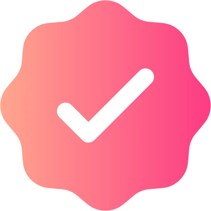 Verified emote