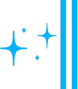 BlueStars emote