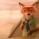 stank animated emote