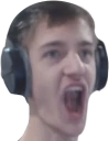 POGNinja emote