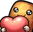 love emote