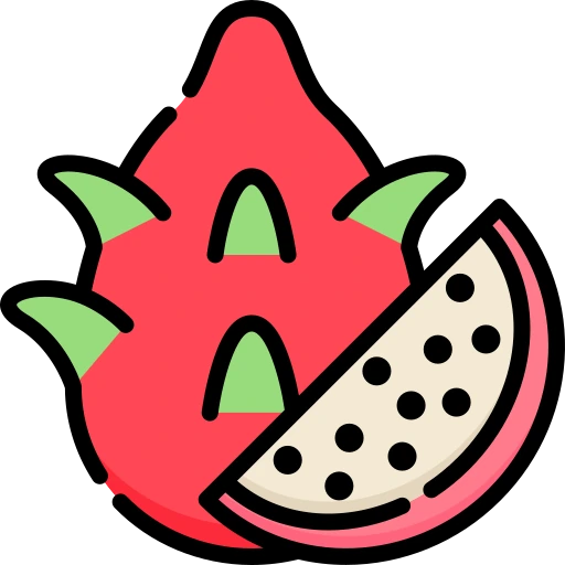 Dragon_fruit emote