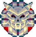 Sinistar emote