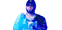 Anuel_1 emote