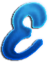 LetterE emote