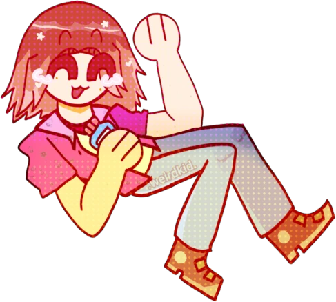 Daisuke emote