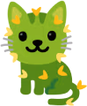 Catus emote