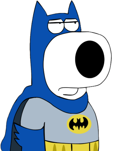 Brian_Batman static emote
