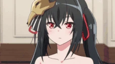 hornytime emote