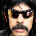 WeirdChamping emote