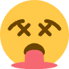 Oof emote