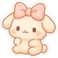 Cutie emote