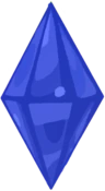 blue_plumbbob emote