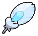 GeniusFeather emote