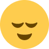 calm emote