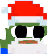 pepesantaaa emote