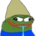 idiot emote