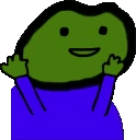 clapp emote