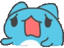 BugcatFedUp emote