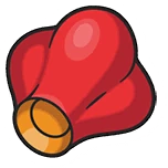 ChopleBerry emote