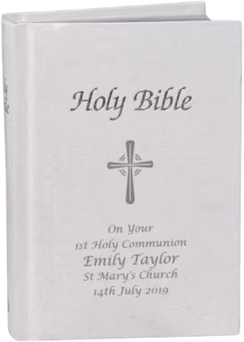 WhiteHolyBible emote