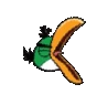 HalSpinning emote