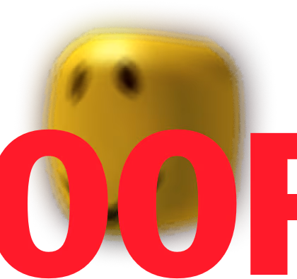 bigoof emote