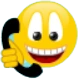 call emote
