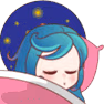 Sleep emote